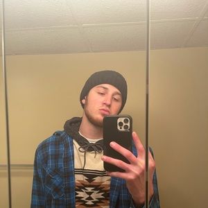 Meet your Posher, Joey